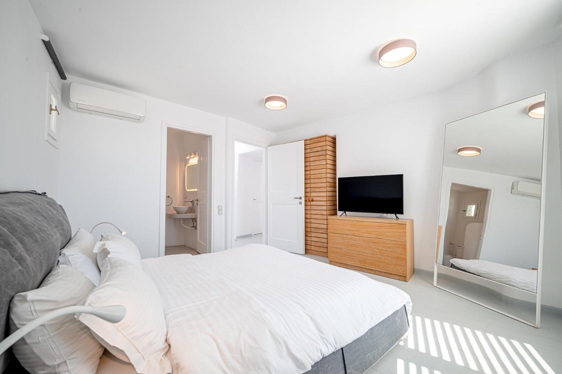 Sanarte Villas Mykonos Mykonos Town المظهر الخارجي الصورة